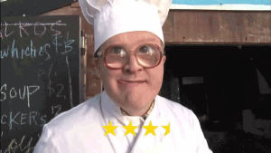 trailer park boys,season 9,chef,review,reviews,rating,chef hat
