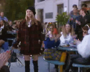 cafeteria,clueless,movies,90s,school,90s movies,alicia silverstone,cher horowitz