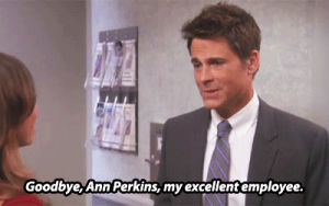 parks and recreation,chris traeger