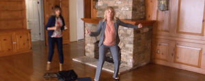leslie knope,television,dancing,comedy,parks and recreation,amy poehler,nbc