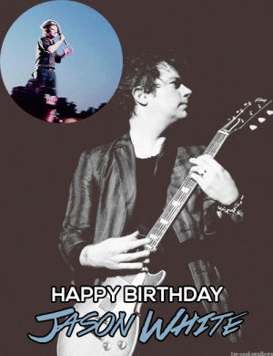 Green Day Bon Anniversaire Happy Birthday Gif Find On Gifer