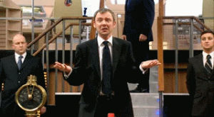 john simm,doctor who,the master,the sound of drums