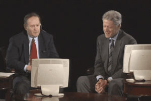 lol,internet,lmao,hilarious,bill clinton,tfw,cracking up,very funny,busting up