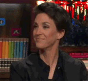 rachel maddow,maddow fairy,oh look another christmas present for my followers