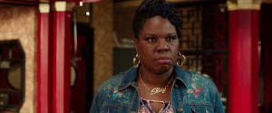 ghostbusters,ready,leslie jones,fists up