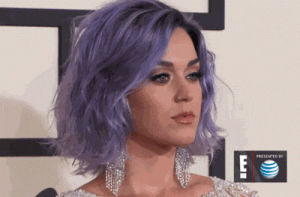 red carpet,left shark,music,television,fashion,katy perry,grammys