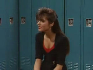 saved by the bell,kelly kapowski