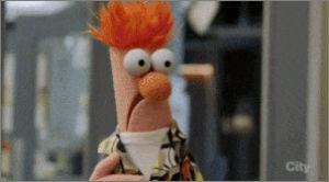 beaker,television,humour,the muppets