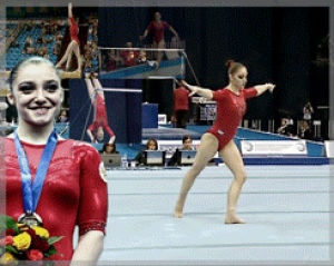 gymnastics,aliya mustafina,conqueror of the podium,pls keep it upp for 2014,2013 medal count,medal collector