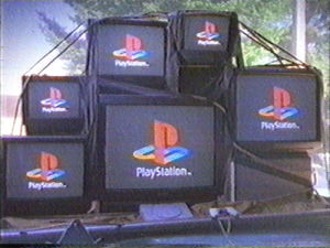 90s,vhs,playstation,sony,television,video games