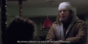 david foster wallace,tv,television,a24,addict,jason segal,preakness stakes