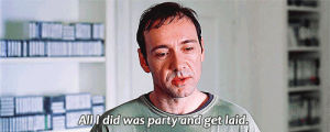 american beauty,kevin spacey,sam mendes