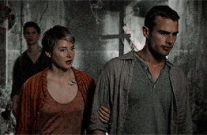 insurgent,shailene woodley,theo james,otp,divergent,four,tris prior,tobias eaton,allegiant,fourtris,my otp,sheo,the divergent series,four and six,shailene and theo,veronica roth,shai woodley,tris and four