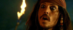 jack sparrow,captain jack sparrow,pirates of the caribbean,gow3what,hyperlinked