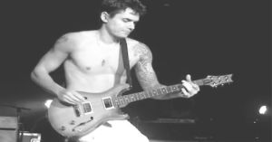shirtless,guitar,hot,legend,john mayer shirtless