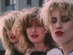 1984,bananarama,cruel summer,music video,80s,pop
