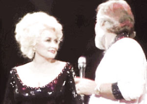 dolly parton,music,love,concert,country music,friendship,tour,country,singers,kenny rogers,real love,pairing,country singers,summoning