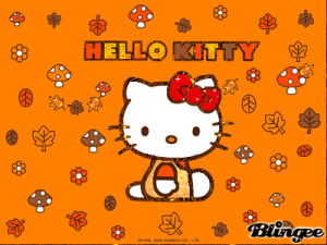 images,hello,pictures,fall,kitty