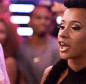 Cardi b GIF - Find on GIFER