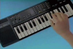 synthesizer,80s,keyboard