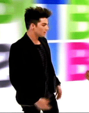 adam lambert