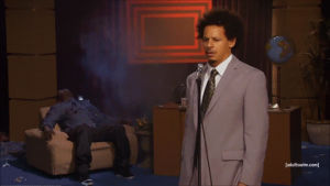 eric andre,eric andre show,my,hannibal buress