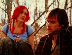 eternal sunshine of the spotless mind,clementine kruczynski,kate winslet,kate winslet s,dont ask for context