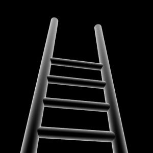 ladder,climbing,forever