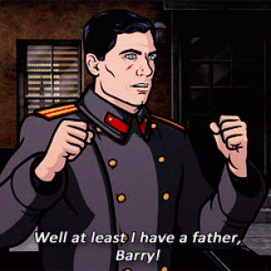 archer,sterling,barry,white nights