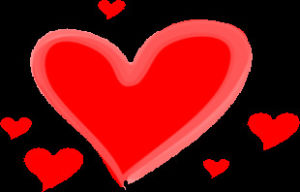 transparent,love,heart,valentine,bae
