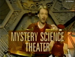 mystery science theater 3000,90s,mst3k