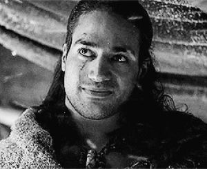 nagron,season 2,movies,cute,smile,agron,smiley,nasir,wotd,spartacus war of the damned,war of the damned,vengeance,spartacus vengeance,dimples