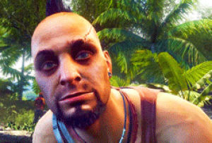 far cry 3,far cry,far cry 4,ronette pulaski,angry typing
