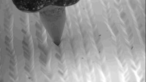Needle GIF - Find on GIFER