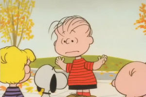 Гифка peanuts, youre not elected charlie brown, gif картинки, гиф анимация ...