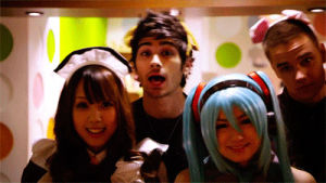 one direction one way or another music video download Kbye gif find & share on giphy.