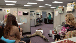 office,hump,blake anderson,workaholics,floor,hump day,whx