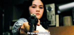 orphan,movies,angry,mad,death,shooting,pointing