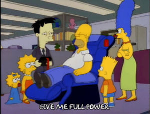 Gif 3x24 Salesman Massage Chair Animated Gif On Gifer