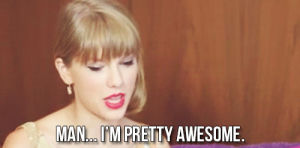 taylor swift,awesome