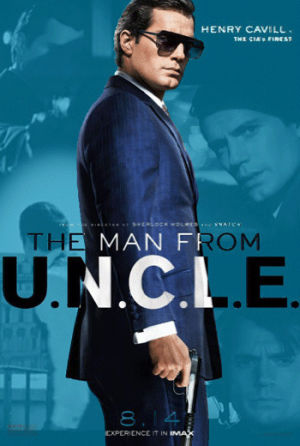 the man from uncle,movie,henry cavill,armie hammer