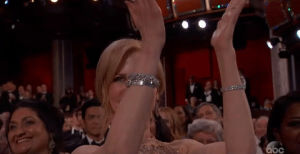 oscars,academy awards,clapping,applause,clap,nicole kidman,oscars 2017,academy awards 2017
