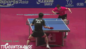 Ping Pong The Animation Yutaka GIF - Ping pong the animation Ping pong  Yutaka - Discover & Share GIFs