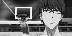 fail,kuroko no basket,be mean