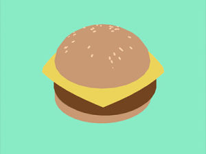 burger,food,pizza,graphic design,hotdog