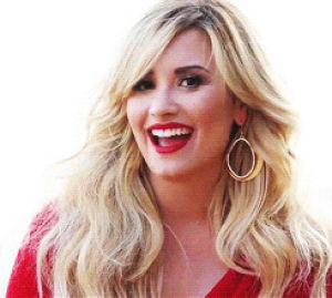 demi lovato,unf,i love her,how could you say no to that face