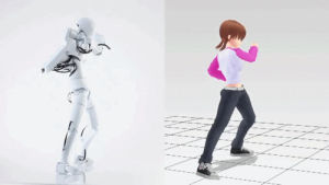mannequin,art,anime,3d,model,tech,japan