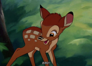 bambi,disney,tumblr,tumblr disney,bambi disney