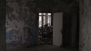 chernobyl,cinemagraph,christiaan welzel