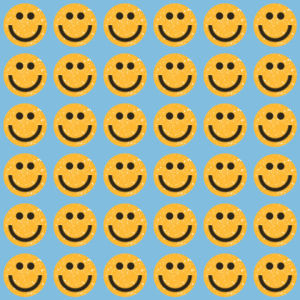 emotions,smiley,emoji,sad face,mexican wave,editorial,happy face,art,loop,smile,illustration,online,viral,viral emotion,yellow and blue